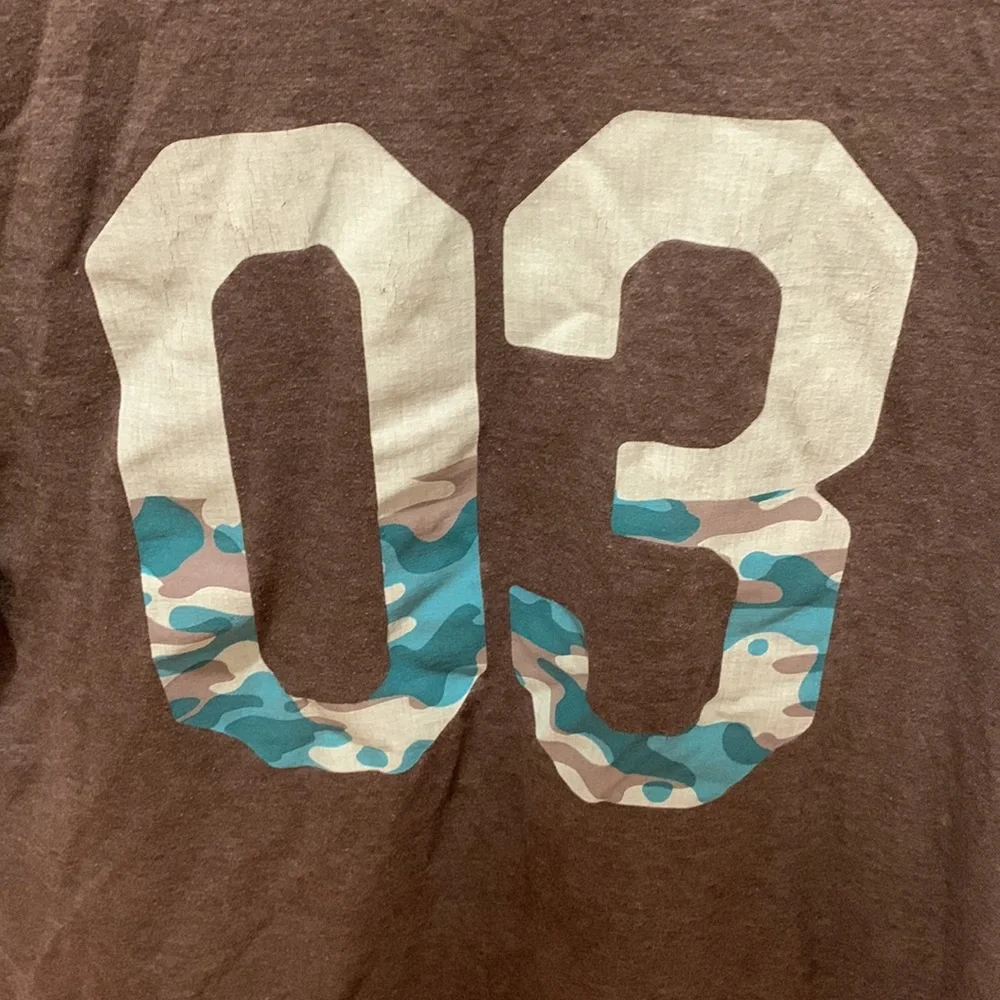 Tshirt - Picture 2 of 4